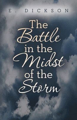 bokomslag Battle in the Midst of the Storm