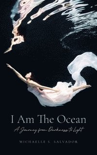 bokomslag I Am The Ocean