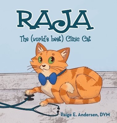 RAJA, The (world's best) Clinic Cat 1
