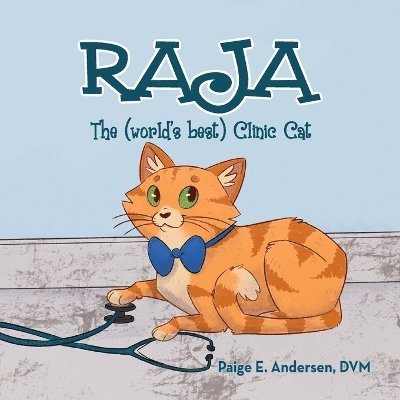 RAJA, The (world's best) Clinic Cat 1