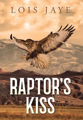 bokomslag Raptor's Kiss
