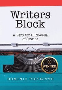 bokomslag Writers Block