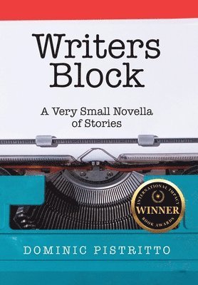 bokomslag Writers Block