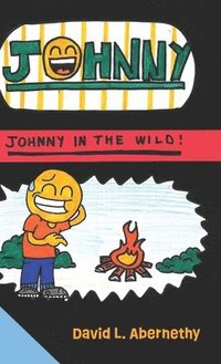 bokomslag Johnny in the Wild!