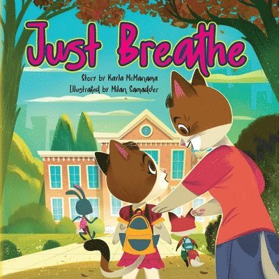 Just Breathe 1