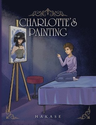 bokomslag Charlotte's Painting