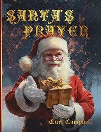 bokomslag Santa's Prayer