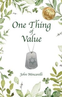 bokomslag One Thing of Value