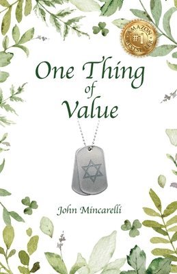 bokomslag One Thing of Value