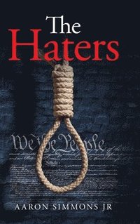 bokomslag Haters