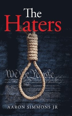 bokomslag Haters