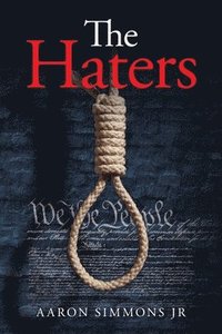 bokomslag Haters