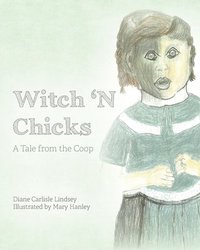 bokomslag Witch 'N Chicks