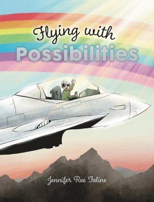 Flying with Possibilities 1