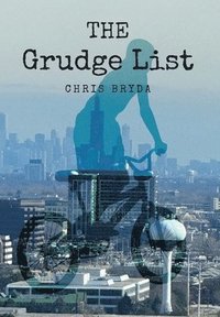 bokomslag Grudge List