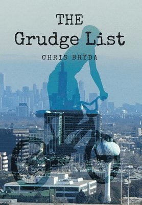 bokomslag Grudge List