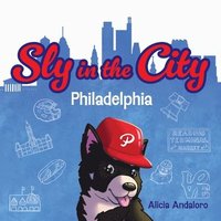 bokomslag Sly in the City