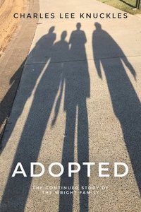 bokomslag Adopted