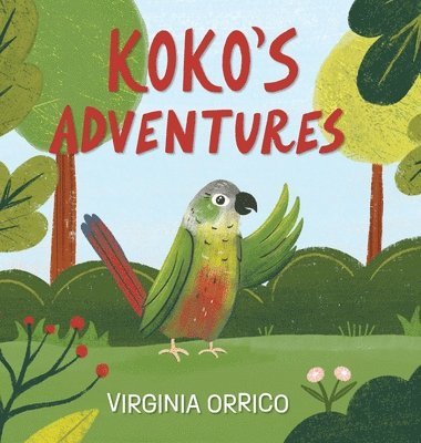 Koko's Adventures 1