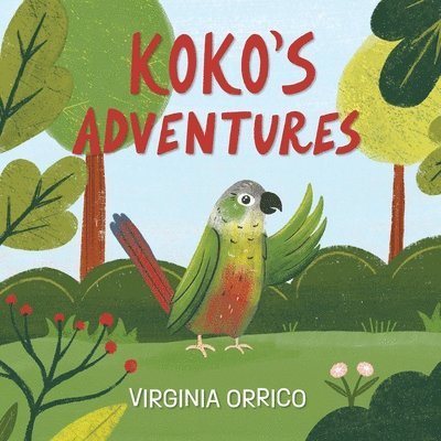 Koko's Adventures 1