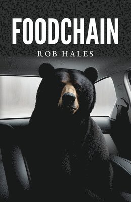 Rob Hales - Foodchain, Häftad