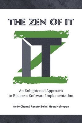 The Zen of IT 1