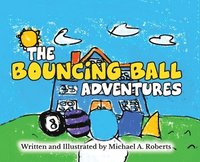 bokomslag The Bouncing Ball Adventures