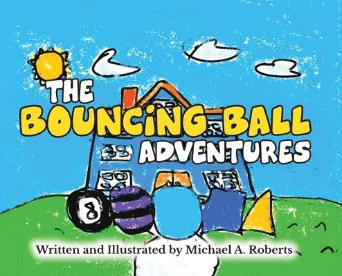 Bouncing Ball Adventures