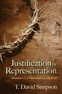 bokomslag Justification by Representation
