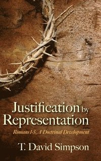 bokomslag Justification by Representation