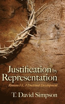 bokomslag Justification by Representation