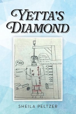 Yetta's Diamond 1