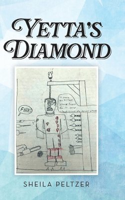 Yetta's Diamond 1