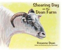 bokomslag Shearing Day on the Dean Farm