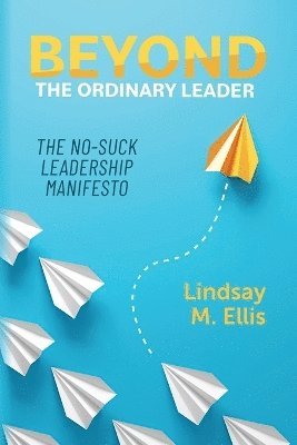 Beyond The Ordinary Leader 1