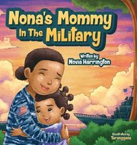 bokomslag Nona's Mommy in the Military