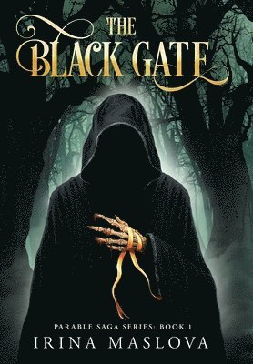 The Black Gate 1