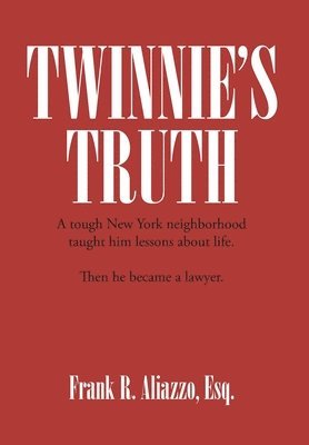 Twinnie's Truth 1