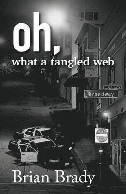 bokomslag oh, what a tangled web