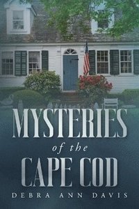 bokomslag Mysteries of the Cape Cod