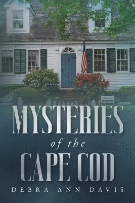 Mysteries of the Cape Cod 1