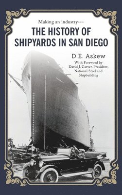 The History of Shipyards in San Diego 1