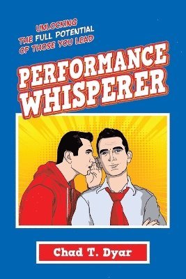 bokomslag Performance Whisperer