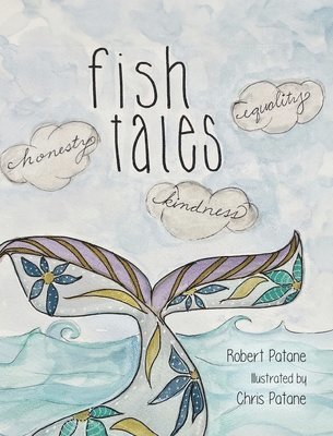 bokomslag Fish Tales