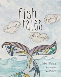 bokomslag Fish Tales