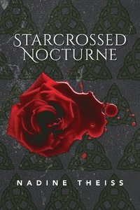 bokomslag Starcrossed Nocturne
