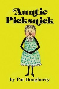 bokomslag Auntie Picksnick