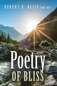 bokomslag Poetry of Bliss