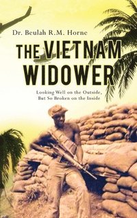 bokomslag Vietnam Widower