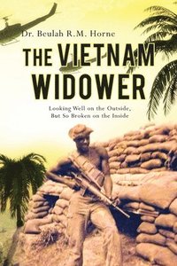 bokomslag Vietnam Widower